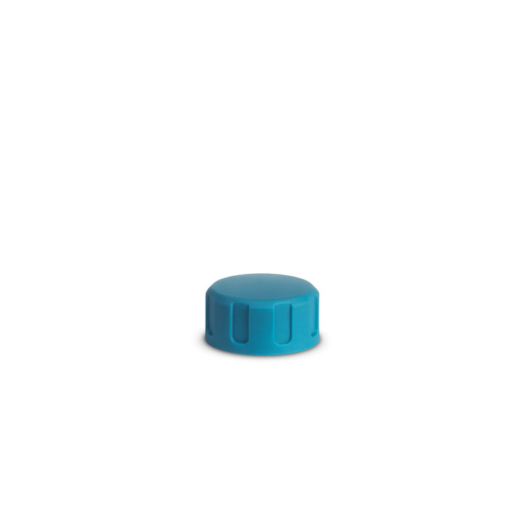 UltraPress® Replacement Spout Cap / Forest Blue