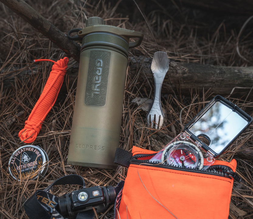 bieslook in MIRON glas