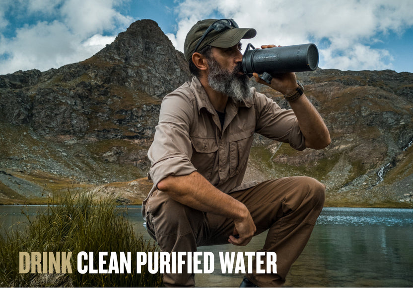 3 x fles Water Blessings-1